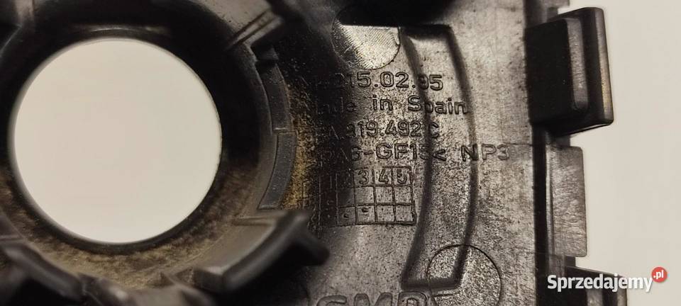 SEAT LEON IV UCHWYT CZUJNIKA PDC 5FA919492C