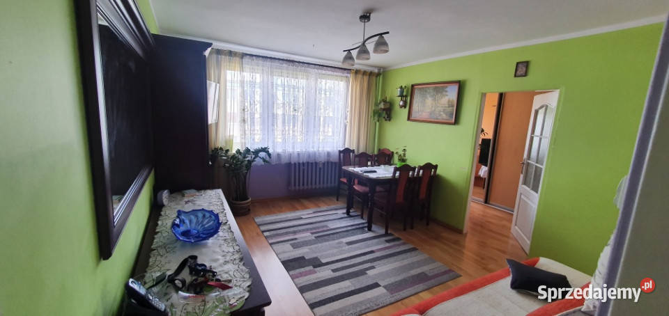 Mieszkanie na sprzedaż Olsztyn Kołobrzeska internet Sprzedaż