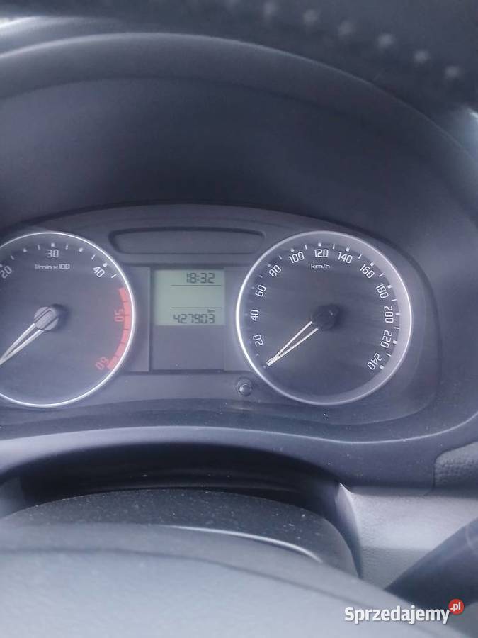 Fabia 2 sprzedam