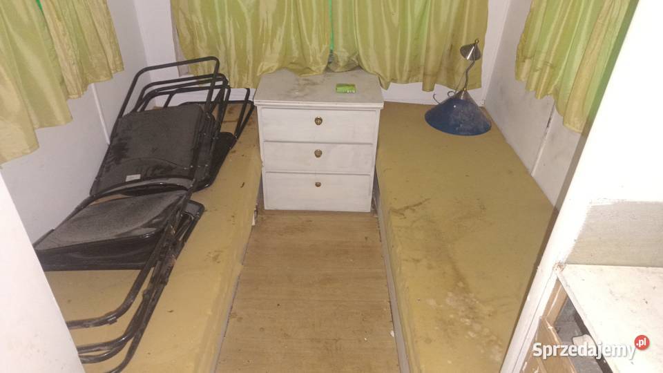 Sprzedam przyczepę kempingową Wrocław