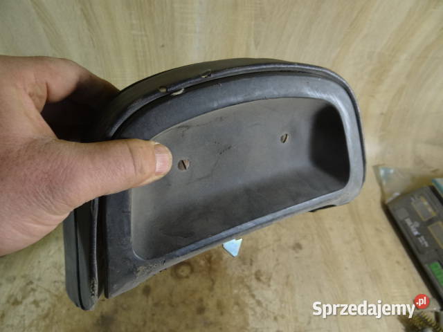 siedzenie Simson SR 50 org DDR Żary