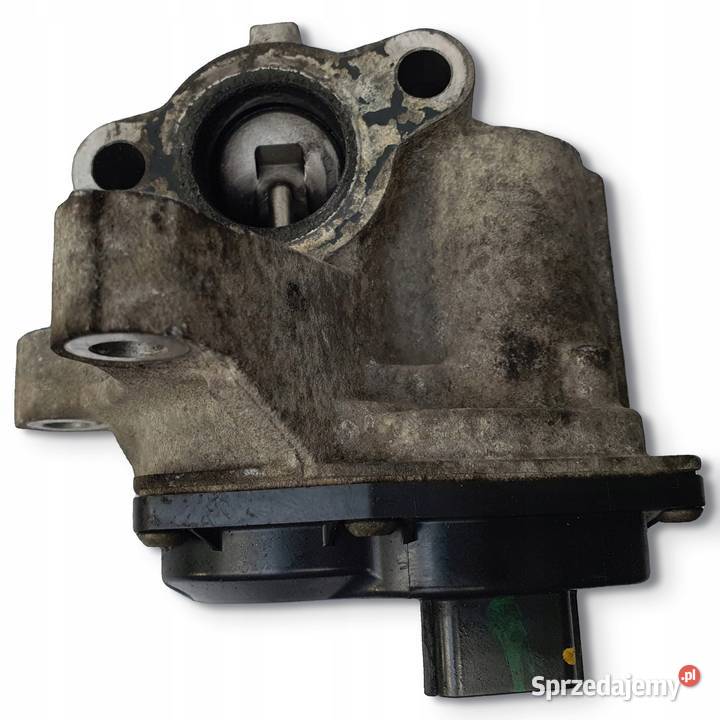 ZAWÓR EGR Nissan Qashqai 16 DCI denso osobowe Chełm