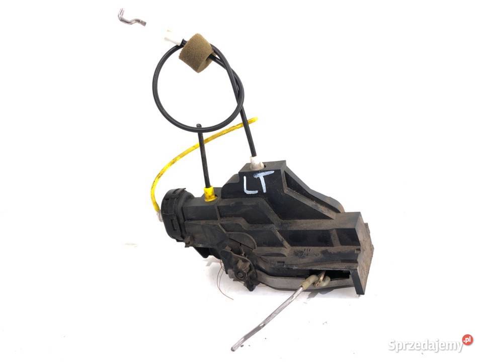 ZAMEK DRZWI LEWY TYŁ MERCEDES W168 Hatchback Karoseria