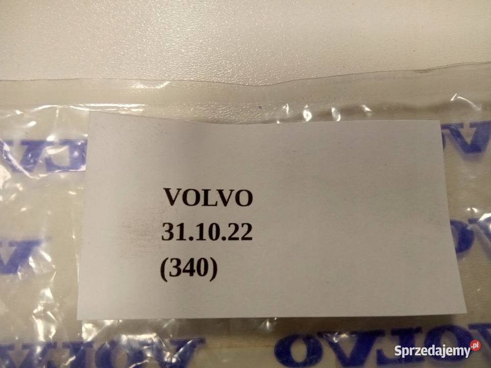 SPINKA USZCZELKI DRZWI VOLVO XC60 XC90 C30 C70 wielkopolskie sprzedam