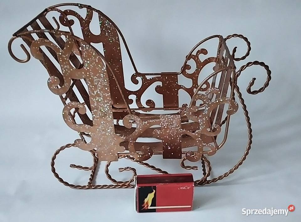 ozdoby świąteczne Boże Narodzenie Bukowno