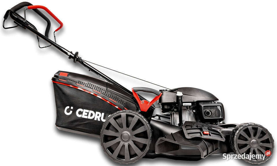 HONDA KOSIARKA SPALINOWA DO TRAWY CEDRUS KS51SH Opalenica