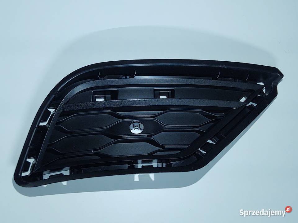 KRATKA ZDERZAKA LEWA TYŁ VW TROC PDC 2GA807245C Wschowa