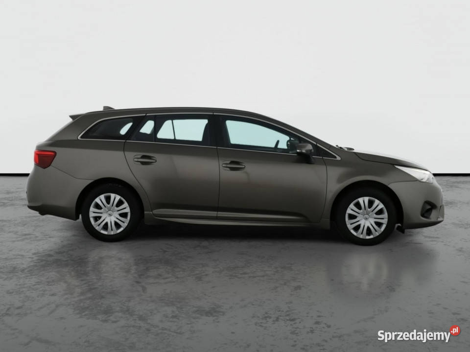 Toyota Avensis 16 D4D 4/5 Lublin