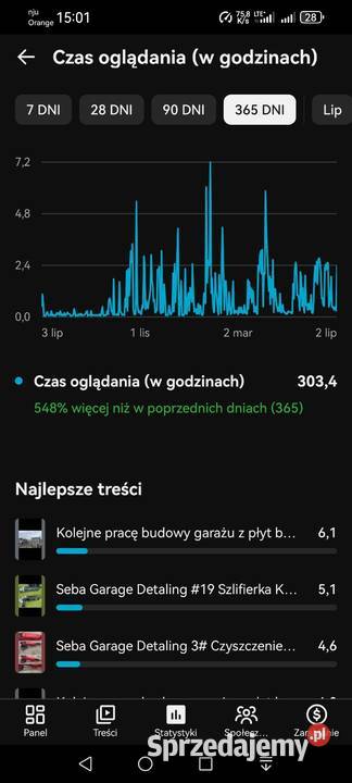 Szlifierka Oscylacyina Delta Einhell TCDS 20 e Inczew