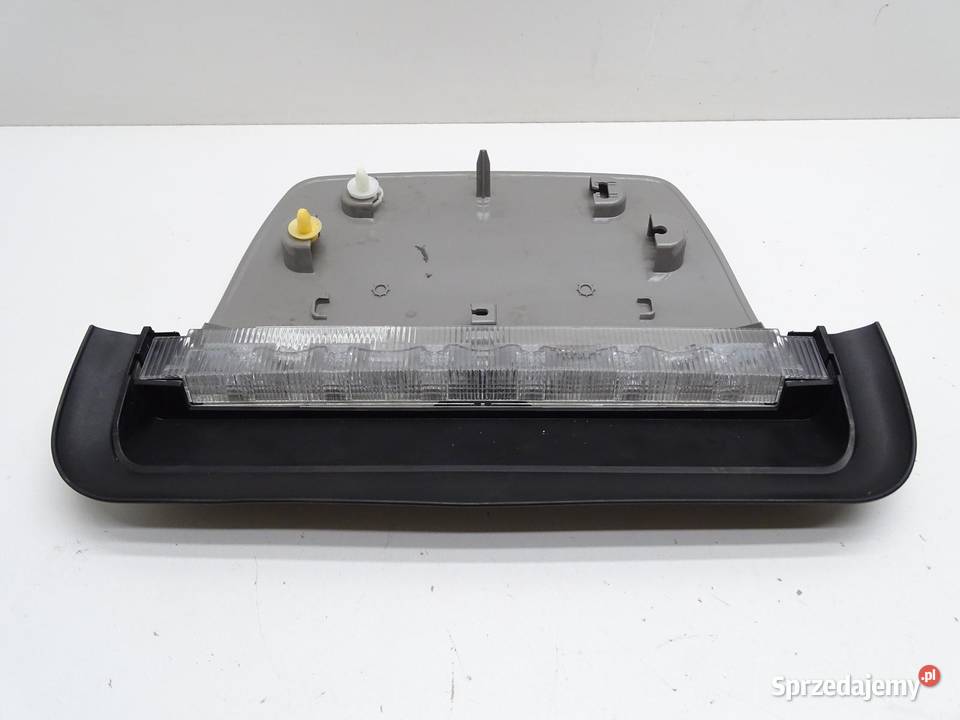 TRZECIE ŚWIATŁO STOP BMW F30 F31 7259881 osobowe