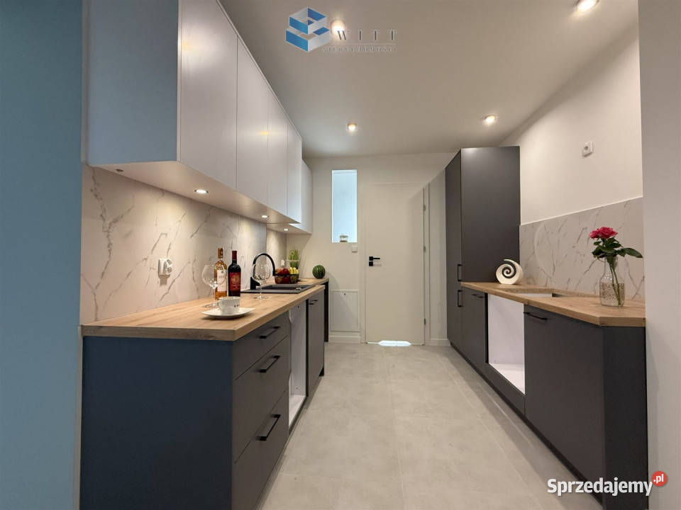 Mieszkanie 678m2 3pokojowe Lubawa Pomorska