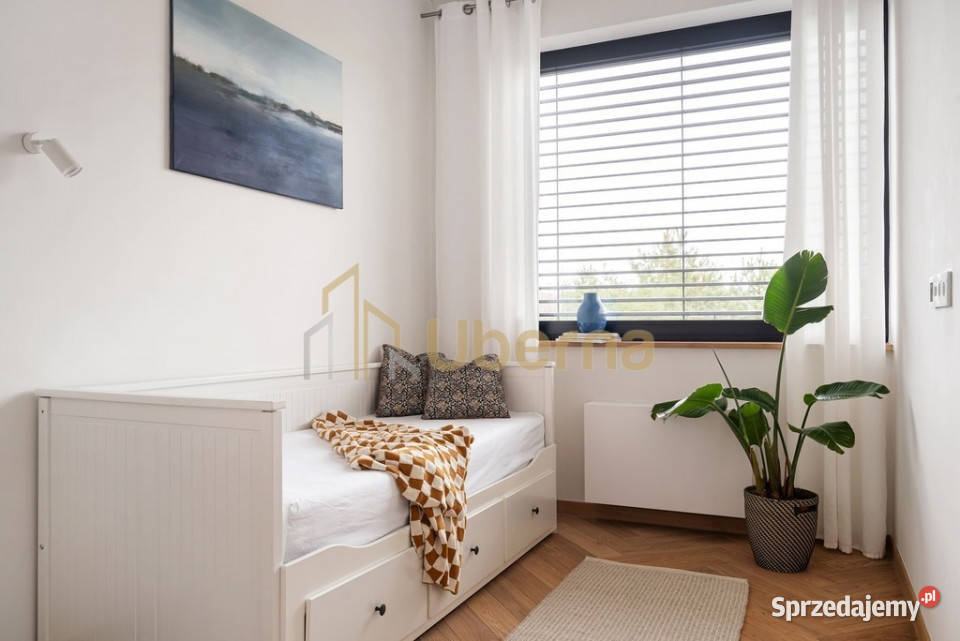 Unikatowy dom łączący ekologię i świetny styl Goleniów