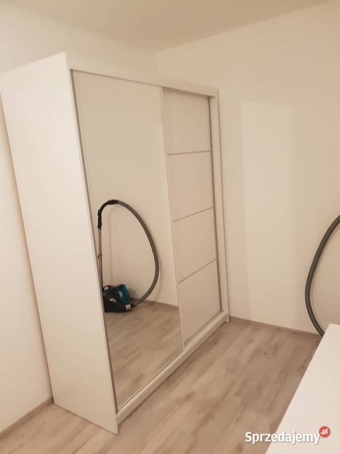 Do wynajęcia 2pokojowe mieszkanie Stefanii sieć Poznań