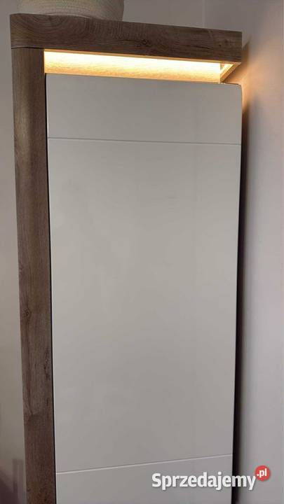 Sprzedam słupek Regały Żary