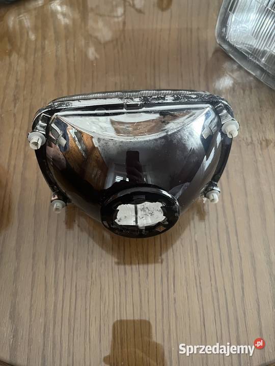 Lampy do Fiat 126p osobowe sprzedam