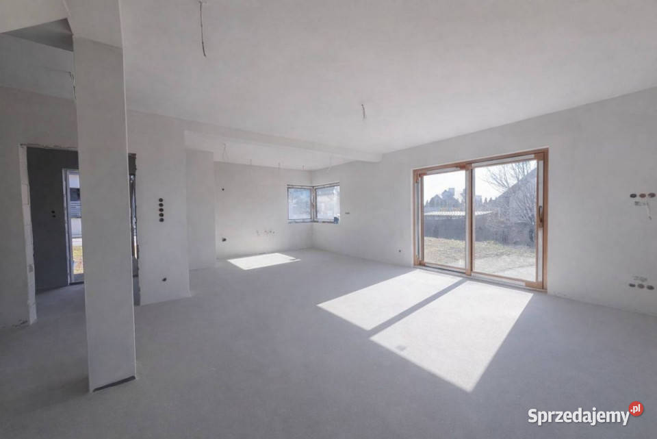 Sprzedam dom wolnostojący Sanok 140m2