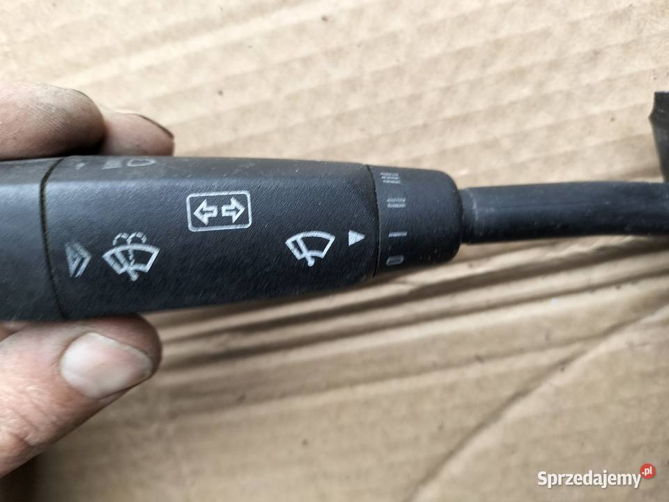 MANETKA MercedesBenz E W210 2085450010 01401400 Kamień-Kolonia