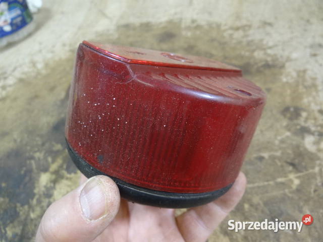 lampa tył Simson S 51 org DDR