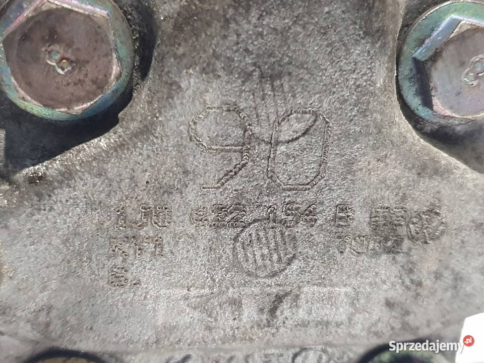 POMPA WSPOMAGANIA Seat Toledo II 16 16V osobowe Chełm