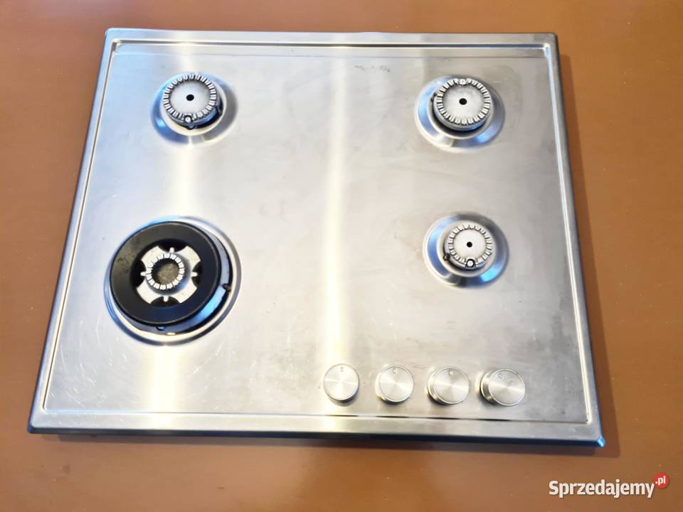płyta gazowa Elektrolux do zabudowy Stradomia Wierzchnia sprzedam