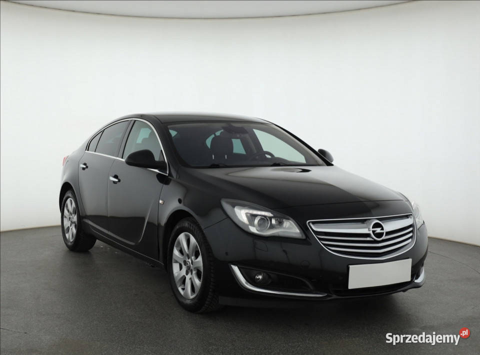 Opel Insignia 16 Turbo wielofunkcyjna kierownica mazowieckie Piaseczno
