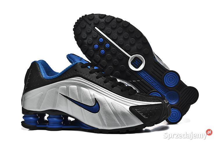 NIKE SHOX R4 buty sportowe 40414243444546 Gdynia