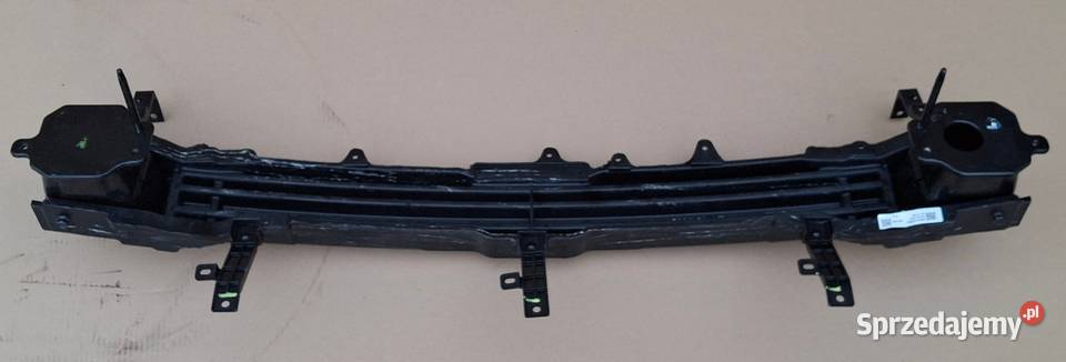 HYUNDAI I30 III BELKA ZDERZAKA TYŁ TYLNA Bieleń sprzedam