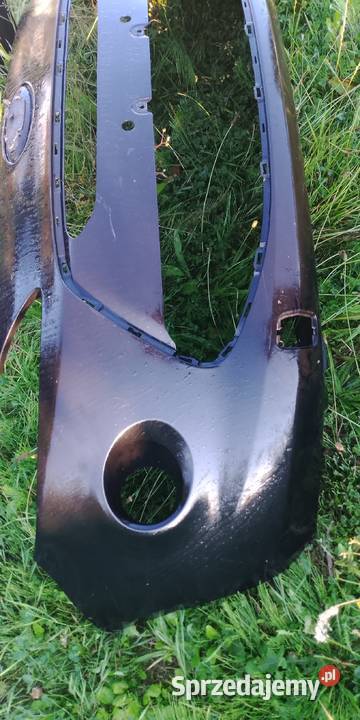Zderzak przedni ford ka II sprzedam