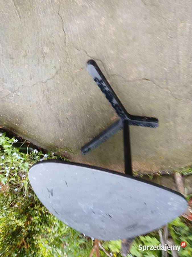 Stolik okolicznościowy kawowy 50cm Warszawa sprzedam