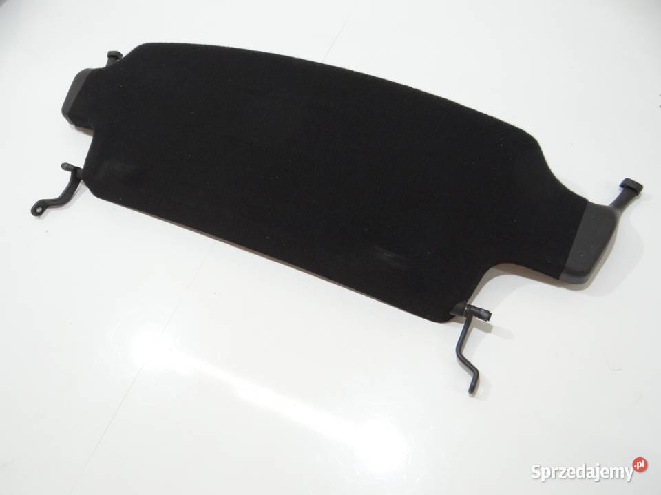 PÓŁKA TYLNA BAGAŻNIKA MINI R57 9132384 osobowe Półki tylne Strzyżewice