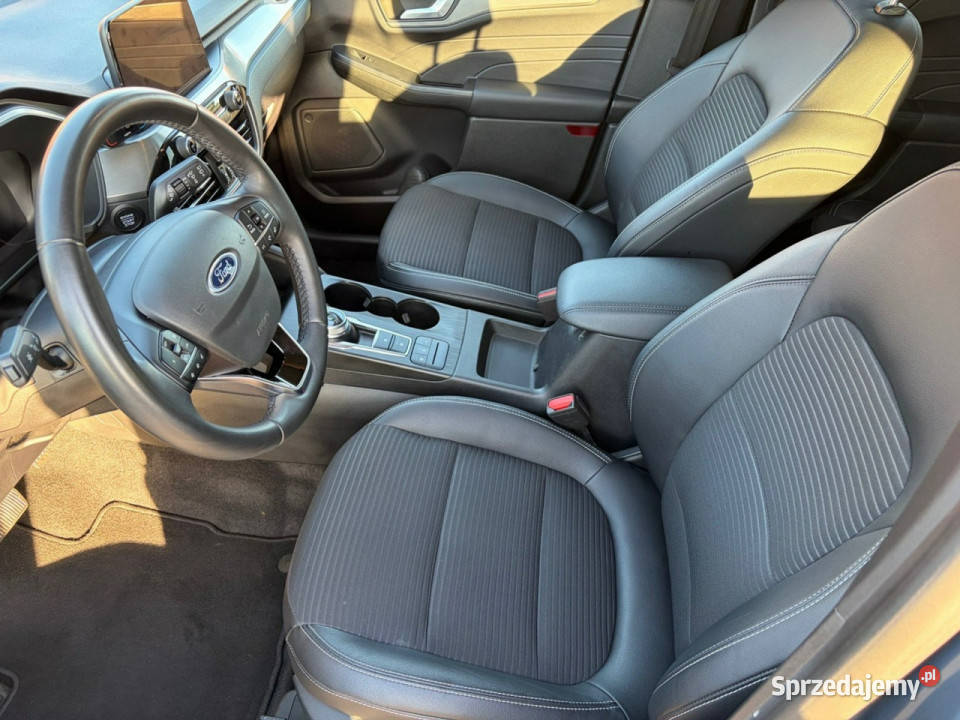 Ford Kuga III 2019 Kuga Sadlno