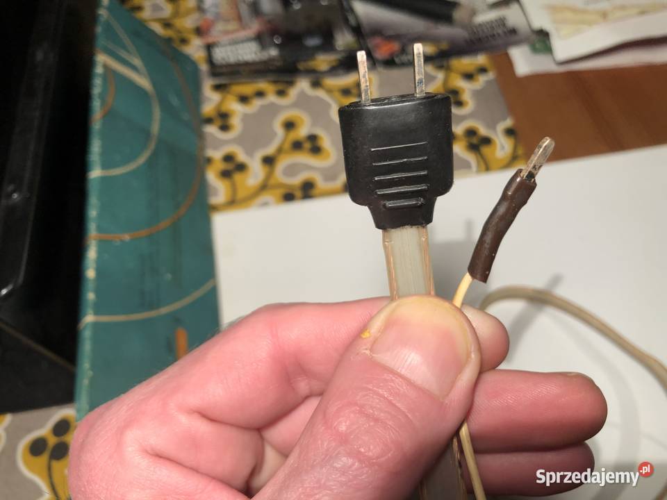 Antena uniwersalna radiowa UKF D S K Pozostałe Tychy