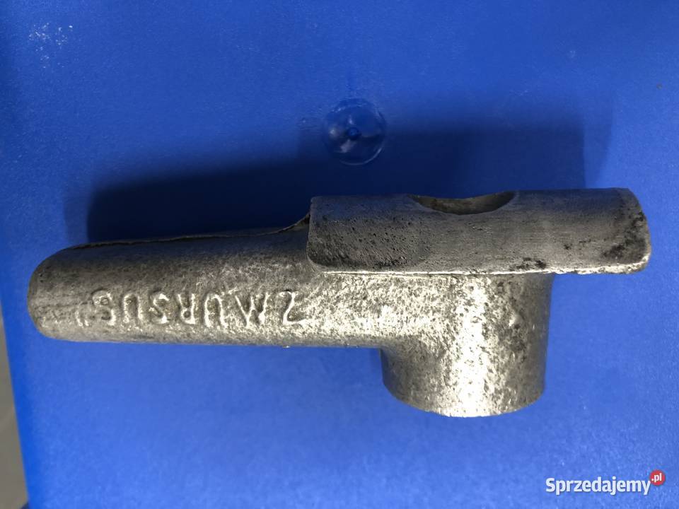 Junak M10 M 10 klin koła stan Sosnowiec