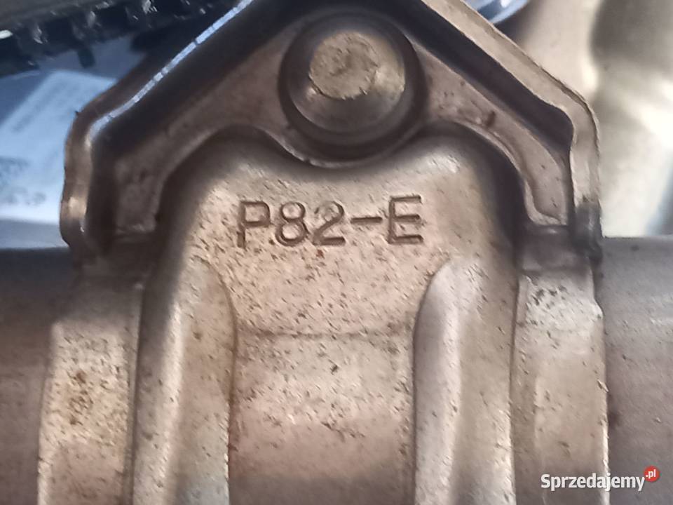OPEL AGILA B 11r kolumna kierownicza stacyjka Kielce sprzedam
