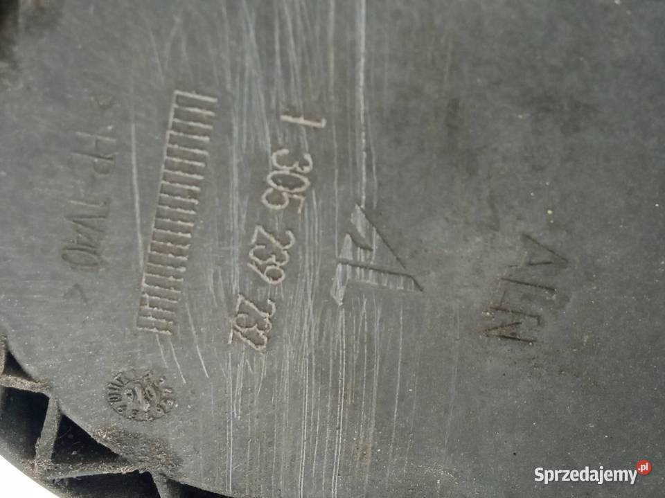 LAMPA PRZÓD PRAWA EUROPA 0301205204 VW sprzedam