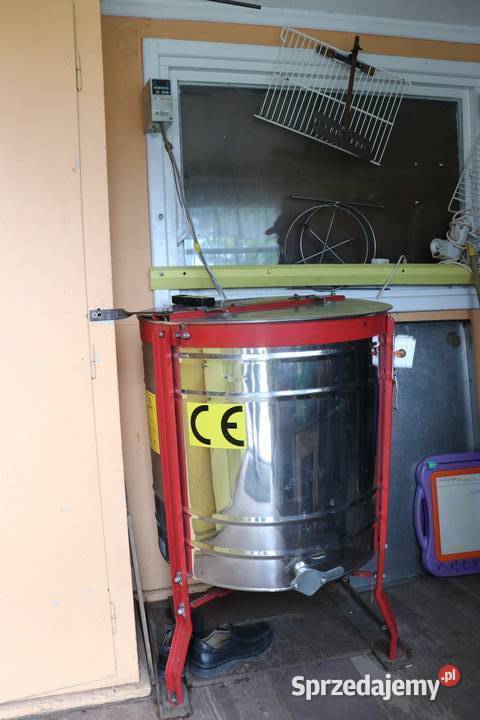 Pasieka na sprzedaż Chełmża sprzedam