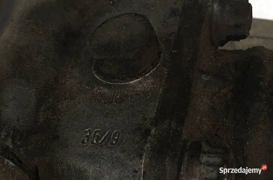 Bmw r45 wersja 35konna BMW dolnośląskie Cieszków