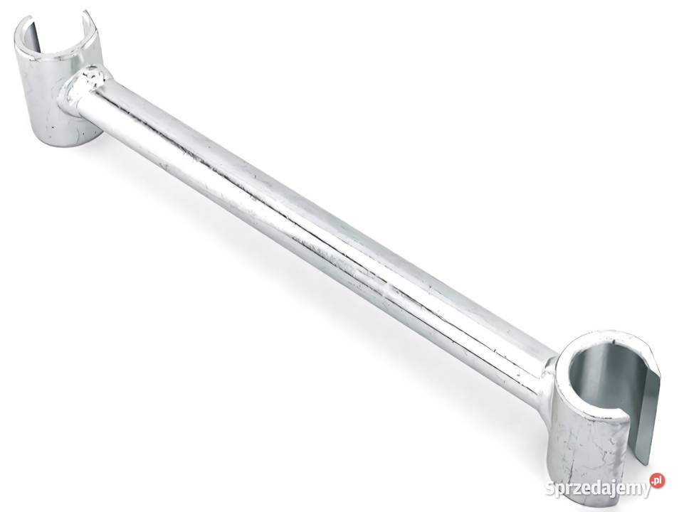 Klucz do regulacji drzwi PPOŻ Hormann 519979 Konin