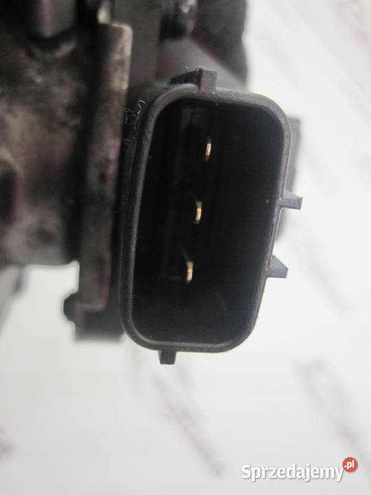 CAPTIVA ANTARA 22 VCDI turbosprężarka 25187704 świętokrzyskie
