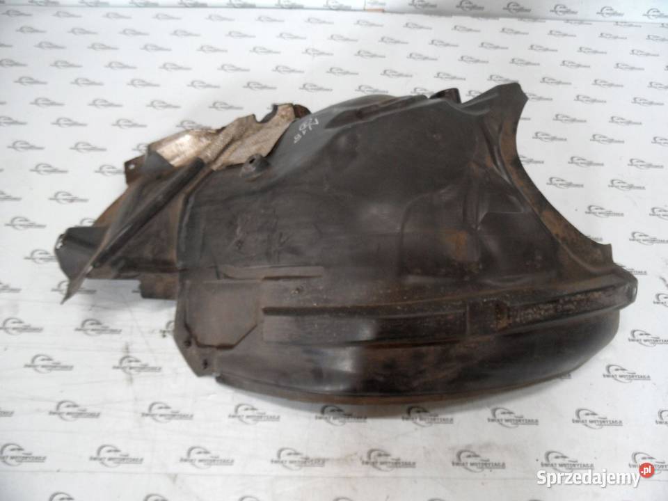 MERCEDES E IV W212 12r nadkole prawe tył osobowe