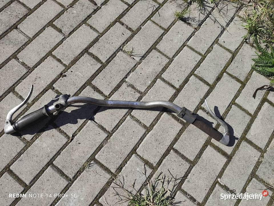 Kierownica M72 rolgaz Opole
