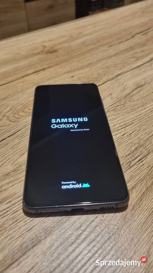 Samsung Galaxy S21 5G SMG991BDS Gliwice sprzedam