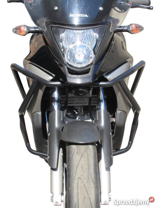 Gmole HEED do Honda VFR 800 X Crossrunner 2011 Częstochowa
