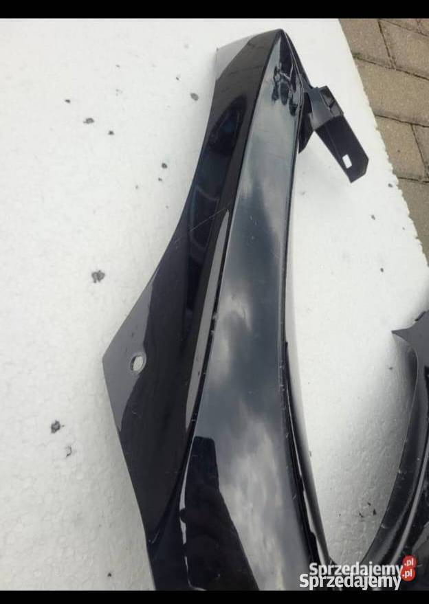 SUZUKI GSXR GSXR 600 750 K8 K9 OWIEWKA OSŁONA sprzedam