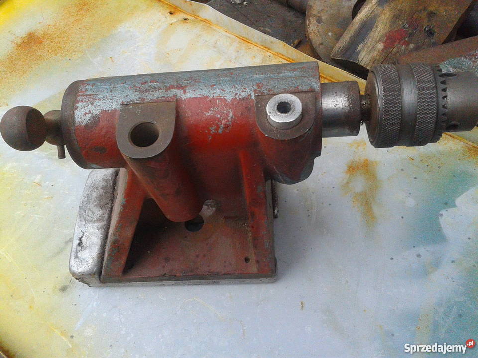 konik do tokarkimors 2 Bielsko-Biała sprzedam