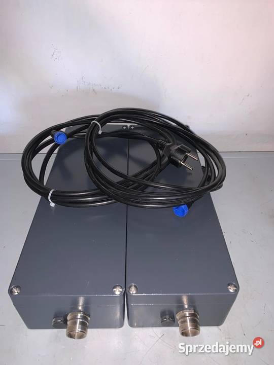 Cosel ACE300F AC3J2JH00 Zasilacz 34V10A 24V65A Warszawa