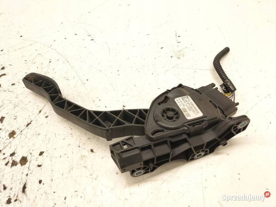 PEDAŁ POTENCJOMETR GAZU 8G9N9F836AA 24 D 205