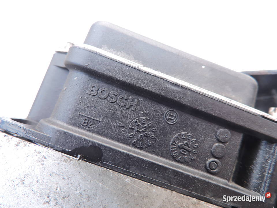 Pompa ABS Renault Megane II 19 dci śląskie Myszków