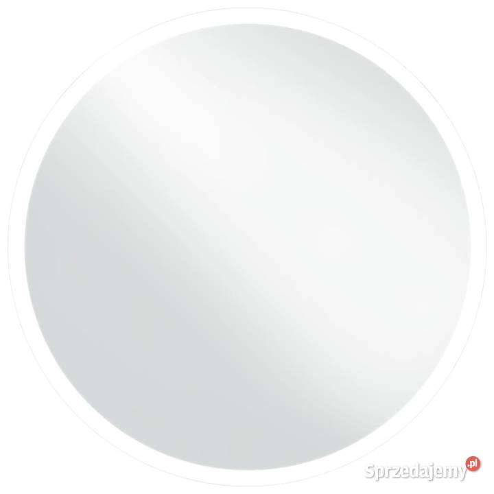 vidaXL Lustro łazienkowe z LED 60 SKU144723 Warszawa sprzedam