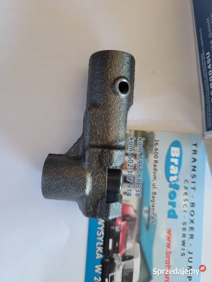 Łącznik MAZDA BT S5A11741 S5A11741 SA51 17 41 Radom